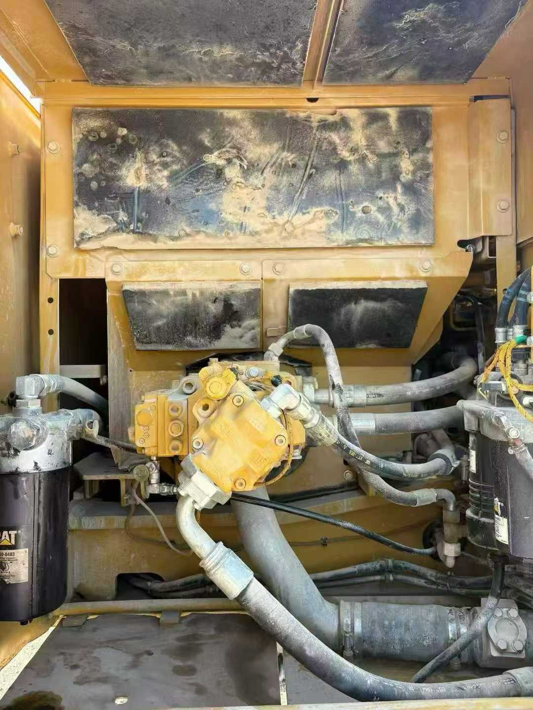 Used Caterpillar 336FLH Excavator 2020 Model / 7