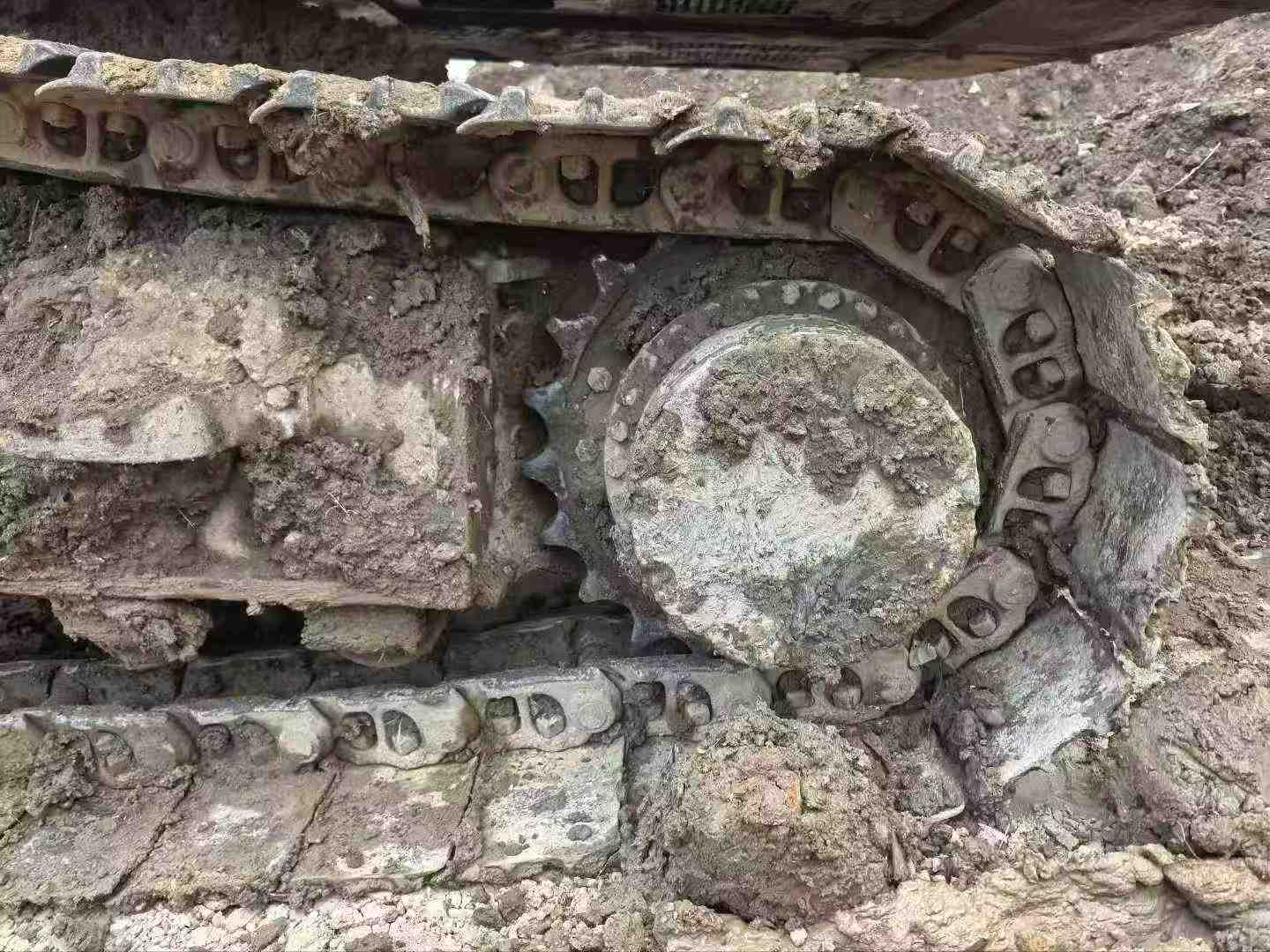 Used Hitachi ZX230-6 Excavator 2016 Model / 2