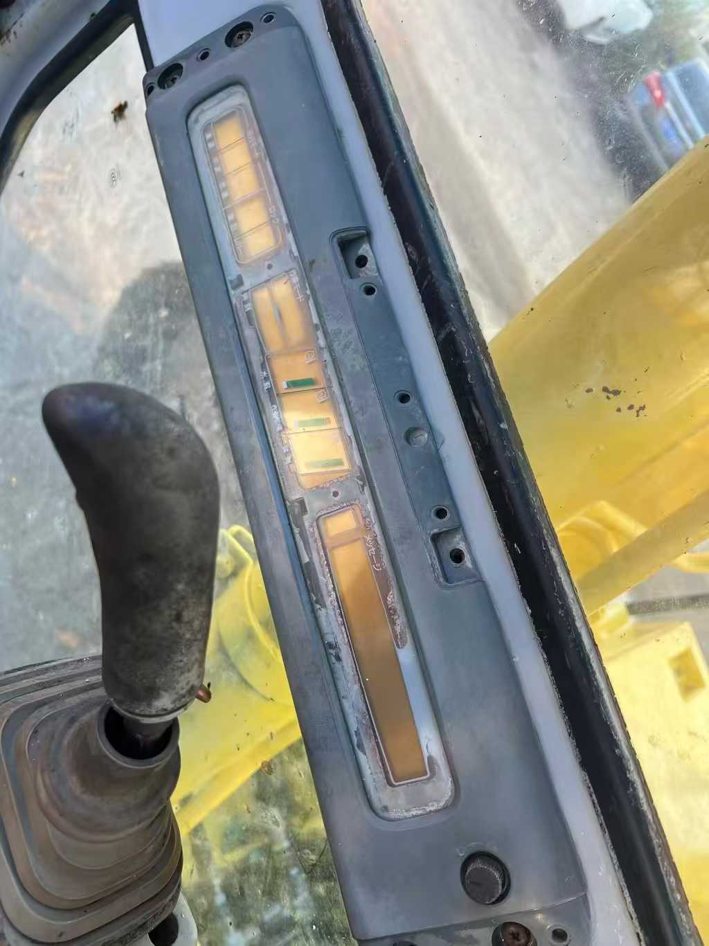 Used Sumitomo SH120A2 Excavator 2016 Model / 5