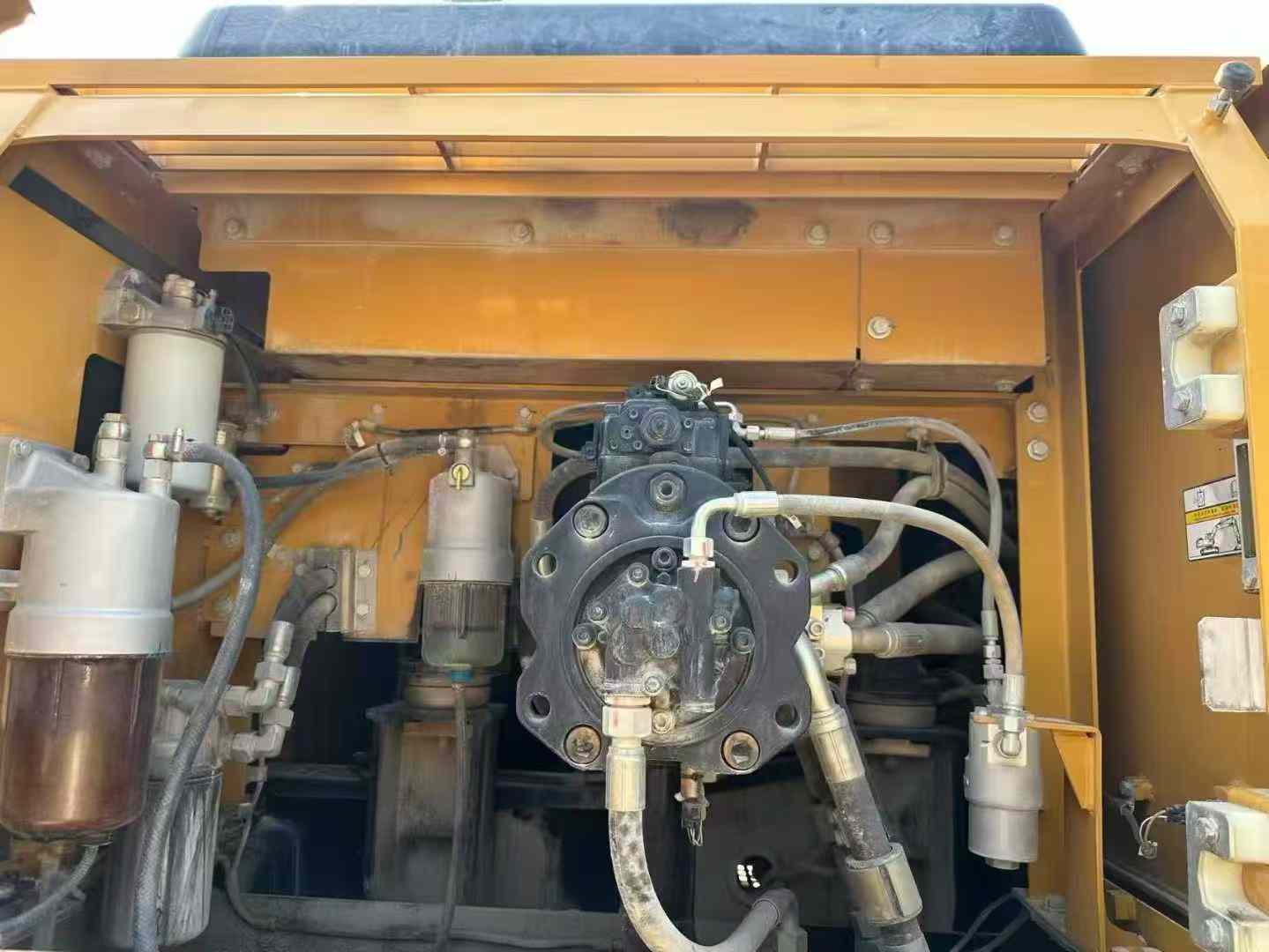 Used Sany SY75 Excavator 2022 Model / 6