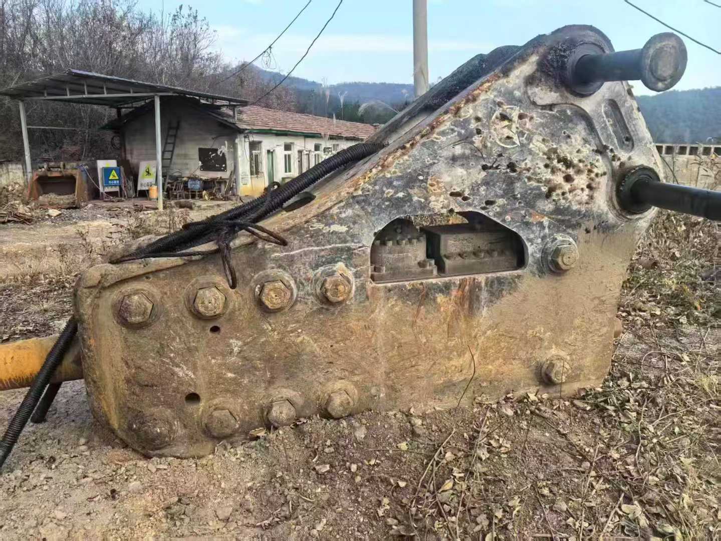 Buy Sany SY55 Used Excavator / 7 Used Sany SY55 Excavator 2022 Model / 7