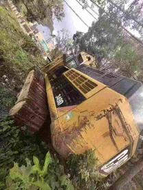 Buy Caterpillar CT85 Used Excavator / 3 Used Caterpillar CT85 Excavator 2013 Model / 3