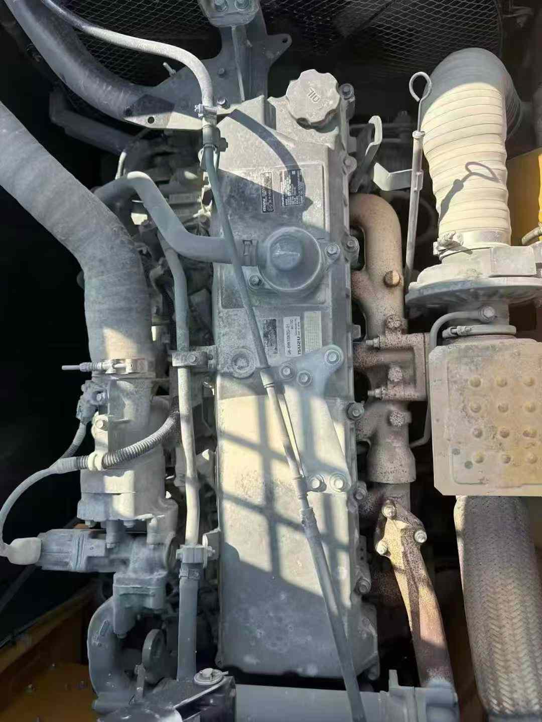 Used Sany SY75 Excavator 2022 Model / 5