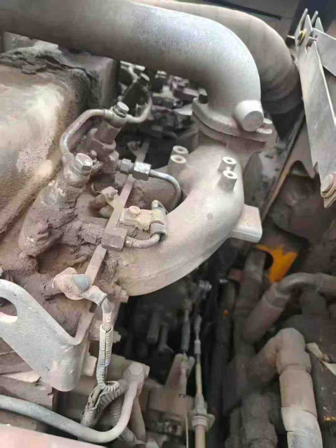 Buy Sany SY135 Used Excavator / 4 Used Sany SY135 Excavator 2016 Model / 4