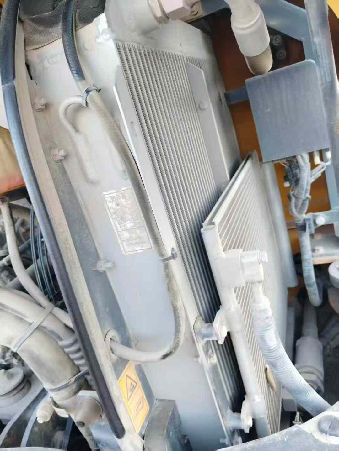 Used XCMG XE60 Excavator 2021 Model / 7