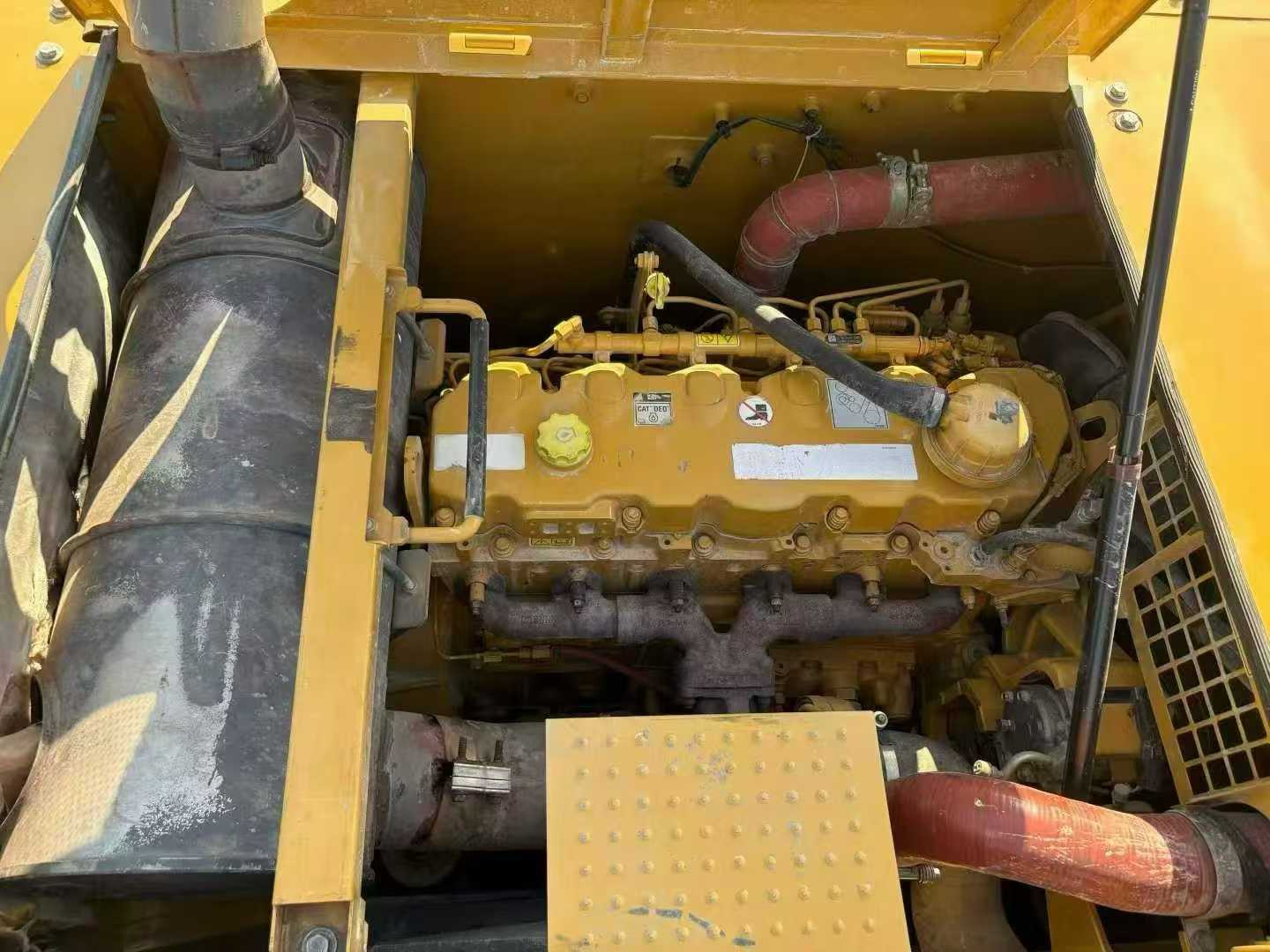 Used Caterpillar 336FLH Excavator 2020 Model / 6