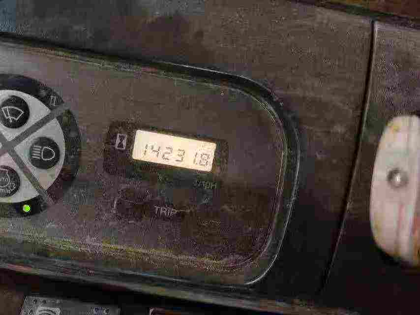 Buy Sumitomo SH60 Used Excavator / 3 Used Sumitomo SH60 Excavator 2016 Model / 3