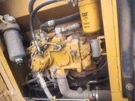 Buy Caterpillar 313D2 Used Excavator / 6 Used Caterpillar 313D2 Excavator 2020 Model / 6