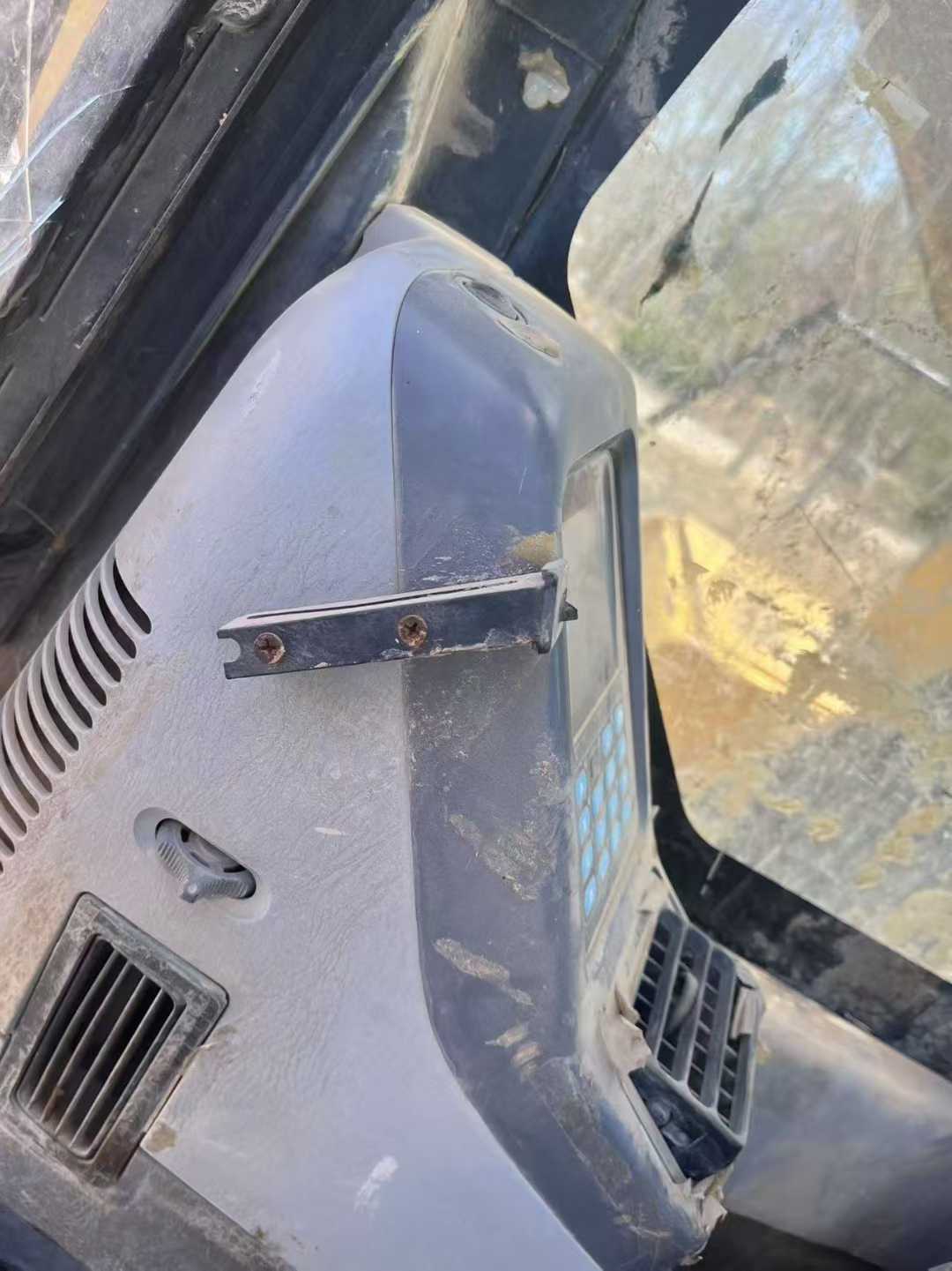 Used Komatsu PC300 Excavator 2016 Model / 6