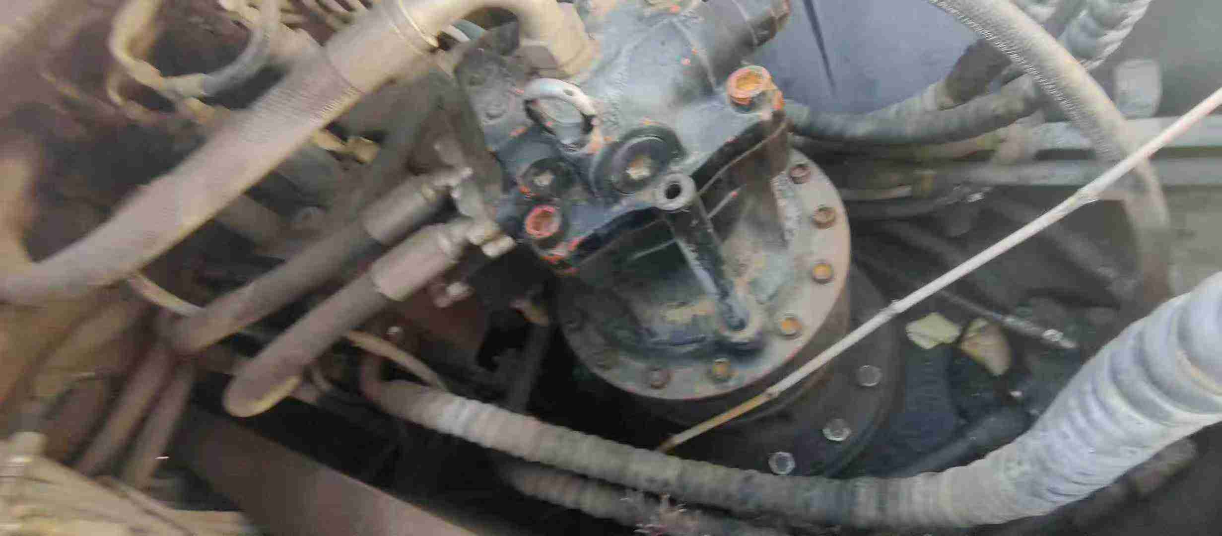 Buy XCMG LW200 Used Excavator / 4 Used XCMG LW200 Excavator 2020 Model / 4