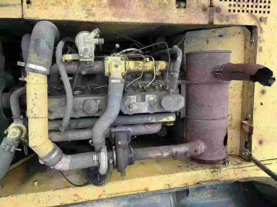 Used Caterpillar 320B Excavator 2016 Model / 2