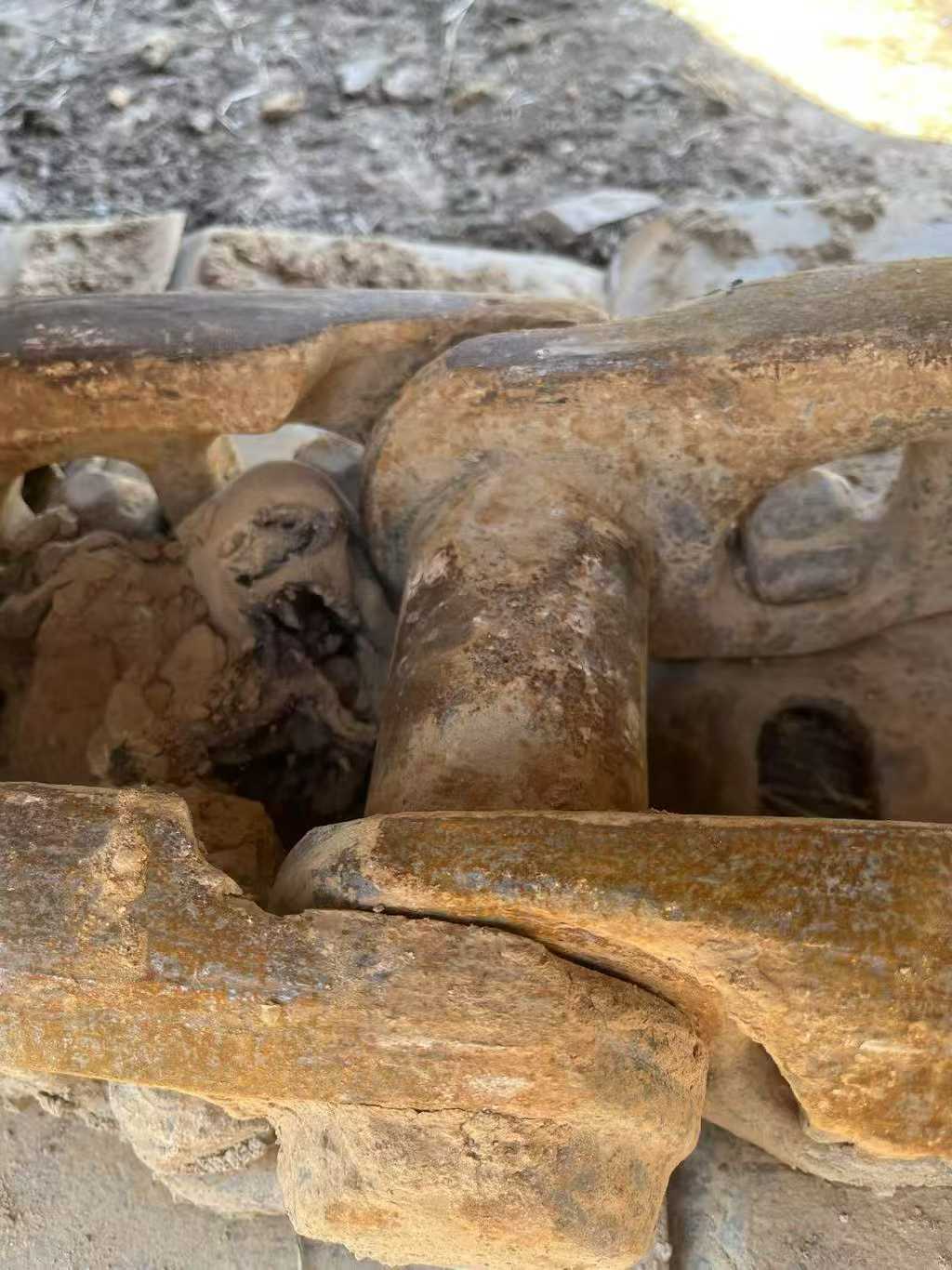 Used Komatsu PC300-7 Excavator 2016 Model / 2