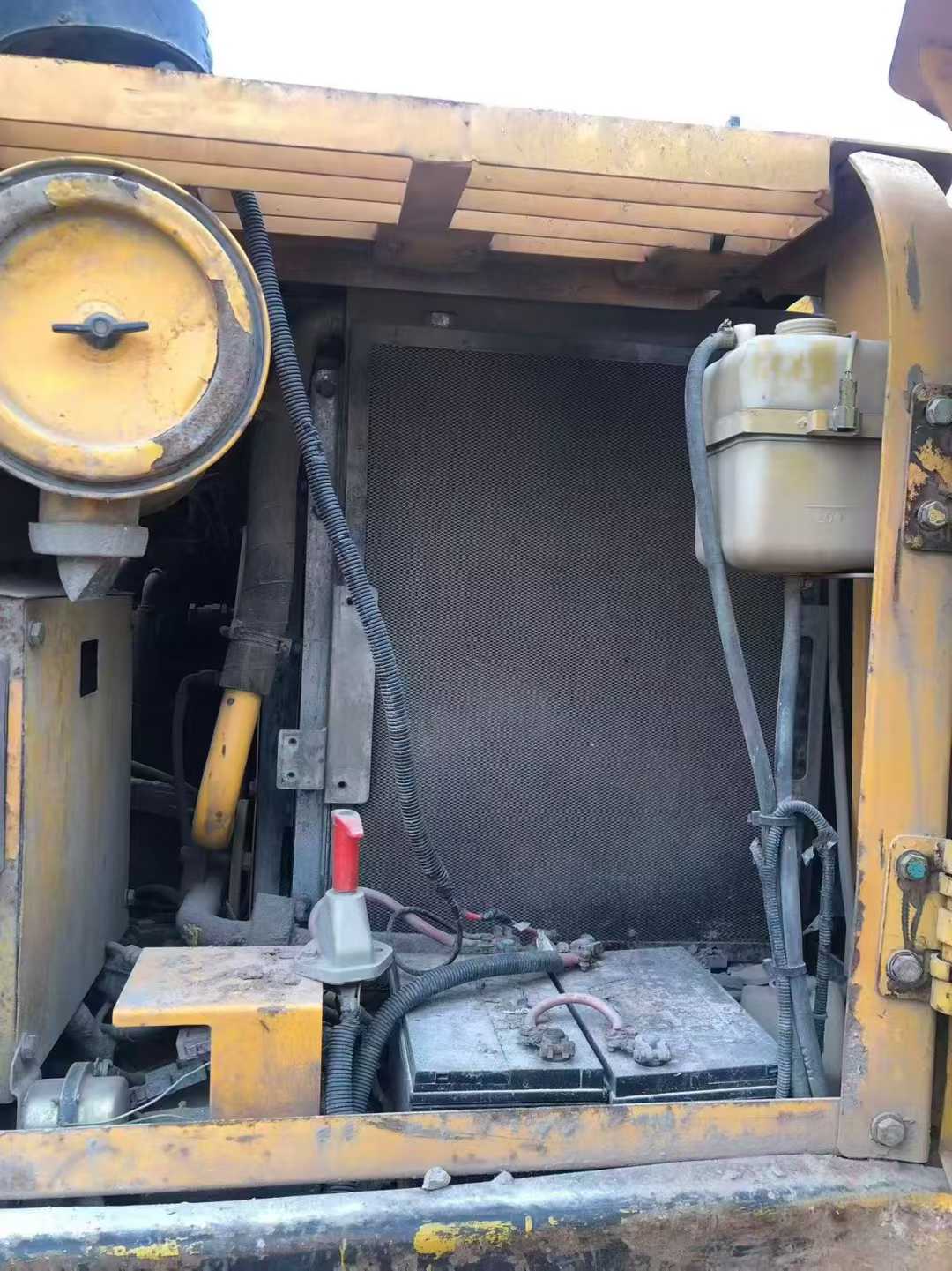 Buy Hyundai 110LVS Used Excavator / 5 Used Hyundai 110LVS Excavator 2013 Model / 5