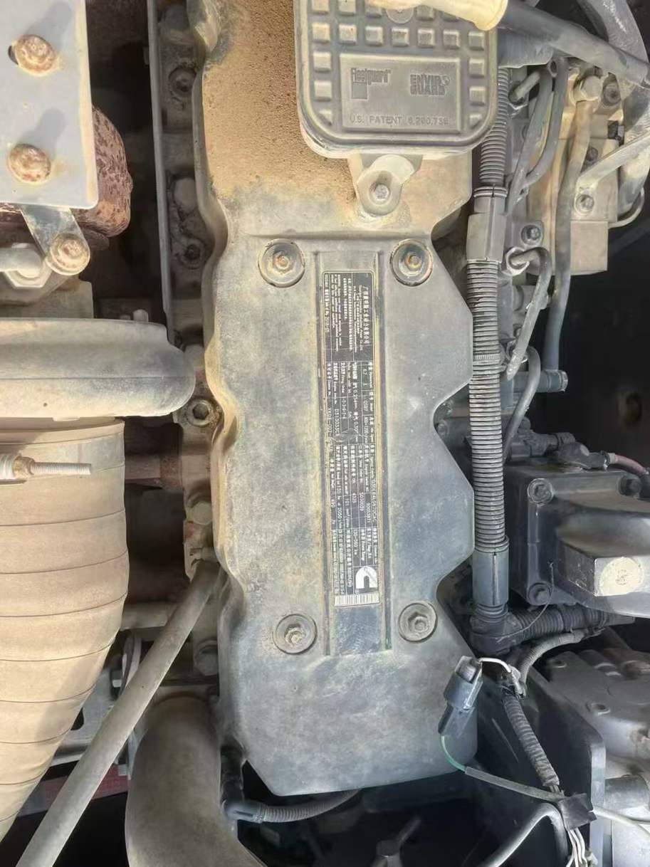 Used XCMG XE215 Excavator 2018 Model / 3