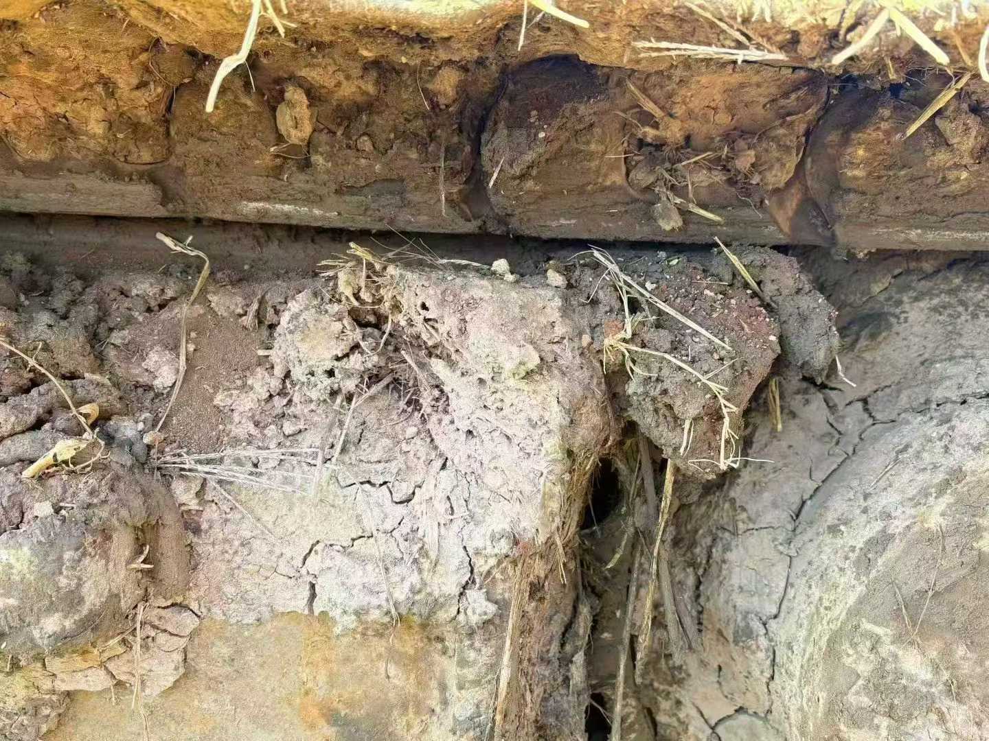 Used Kato HD512V Excavator 2016 Model / 5