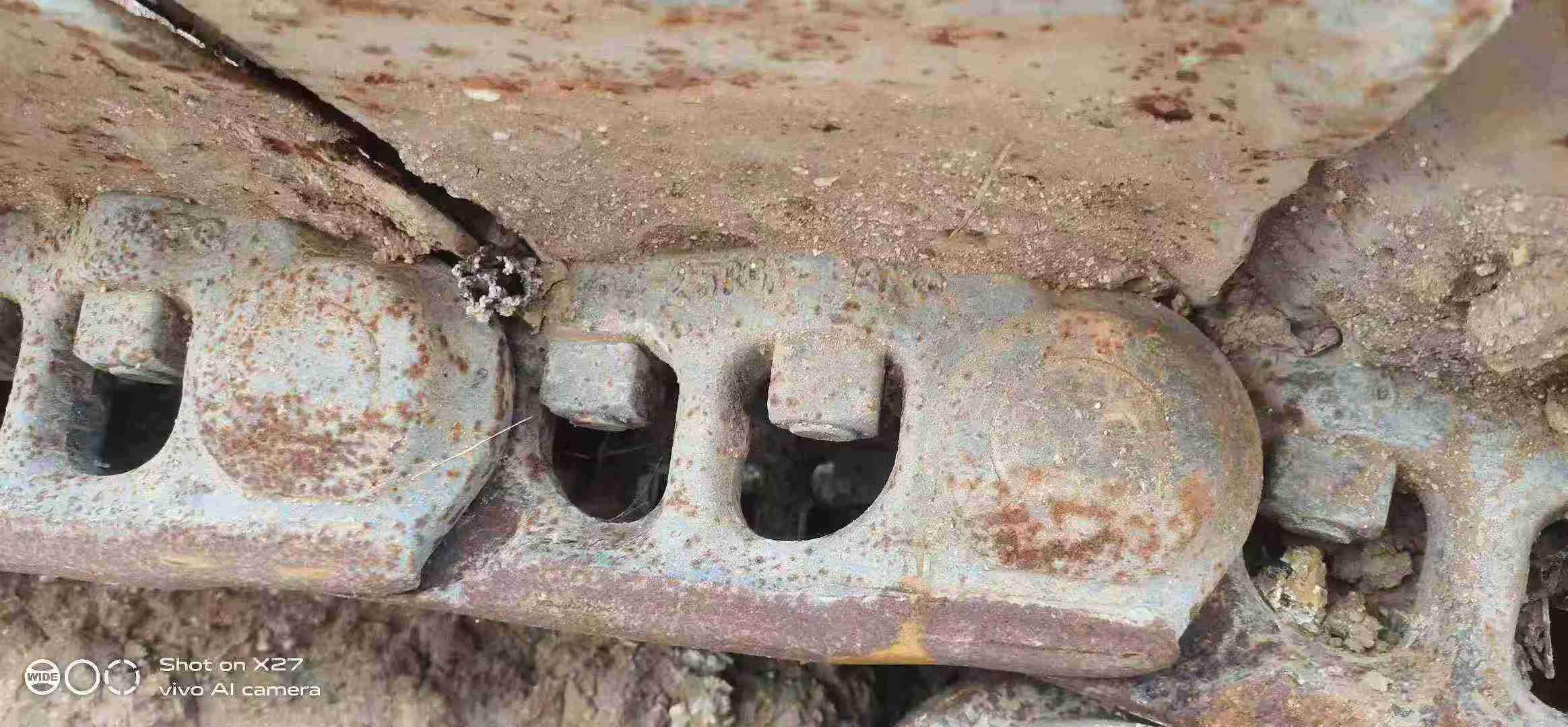 Used Caterpillar 336FLH Excavator 2014 Model / 5