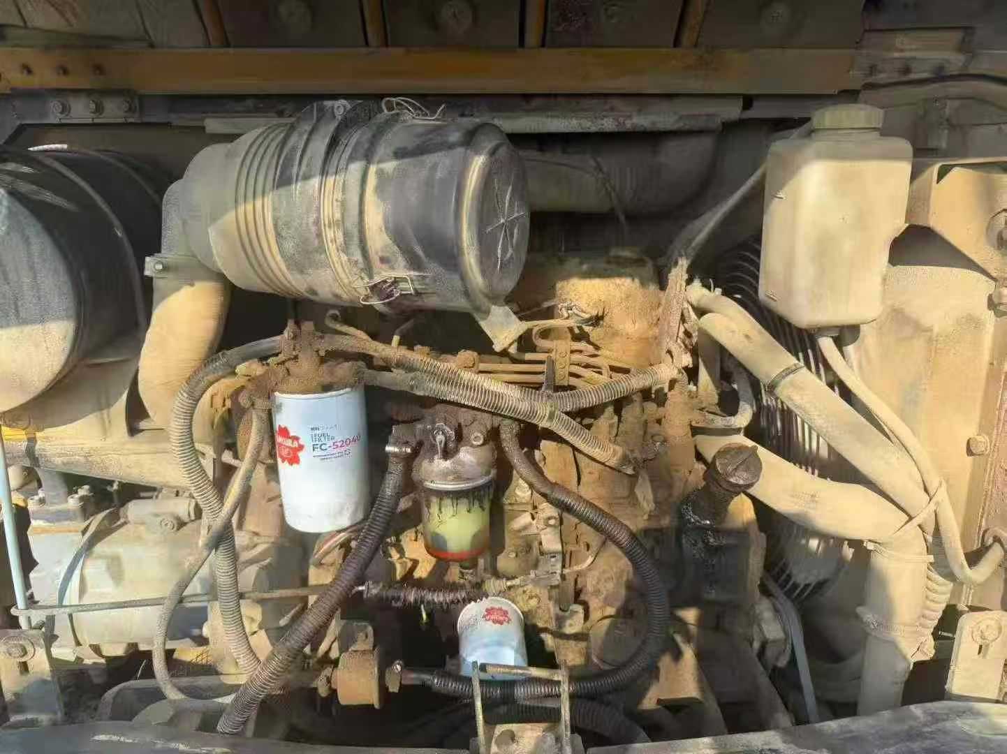 Buy XCMG XE60 Used Excavator / 4 Used XCMG XE60 Excavator 2017 Model / 4