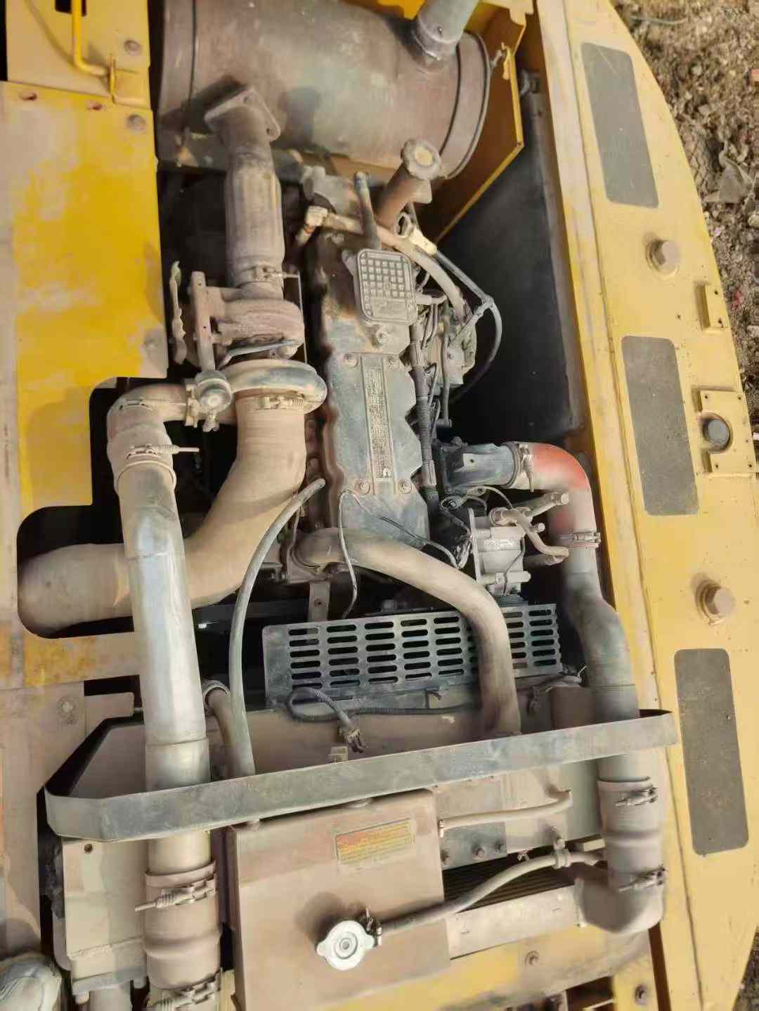 Buy XCMG LW200 Used Excavator / 3 Used XCMG LW200 Excavator 2018 Model / 3