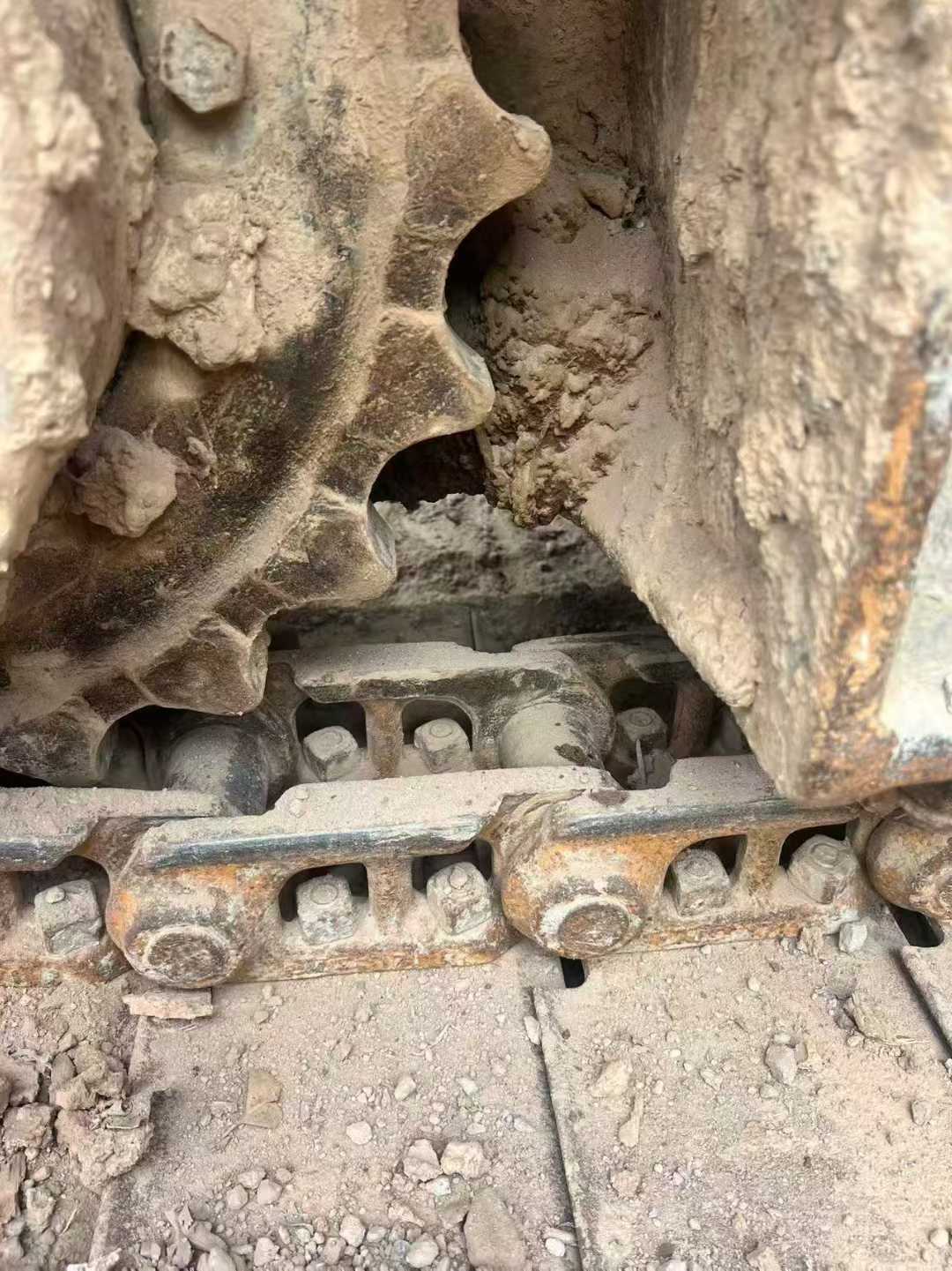 Buy Sumitomo SH120 Used Excavator / 5 Used Sumitomo SH120 Excavator 2016 Model / 5