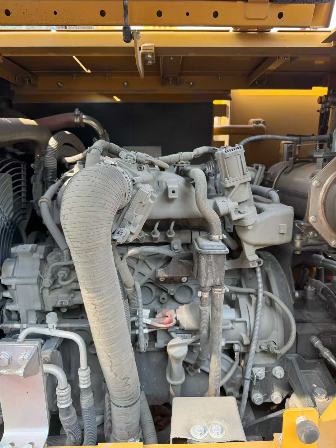 Used Sany SY75 Excavator 2024 Model / 5