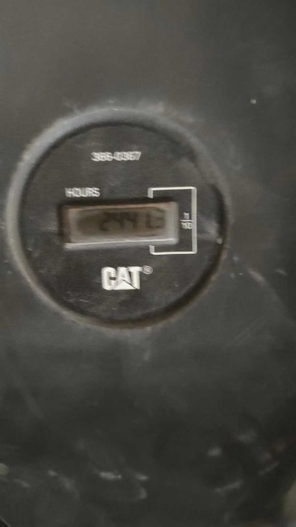 Used Caterpillar 326DL Excavator 2019 Model / 2