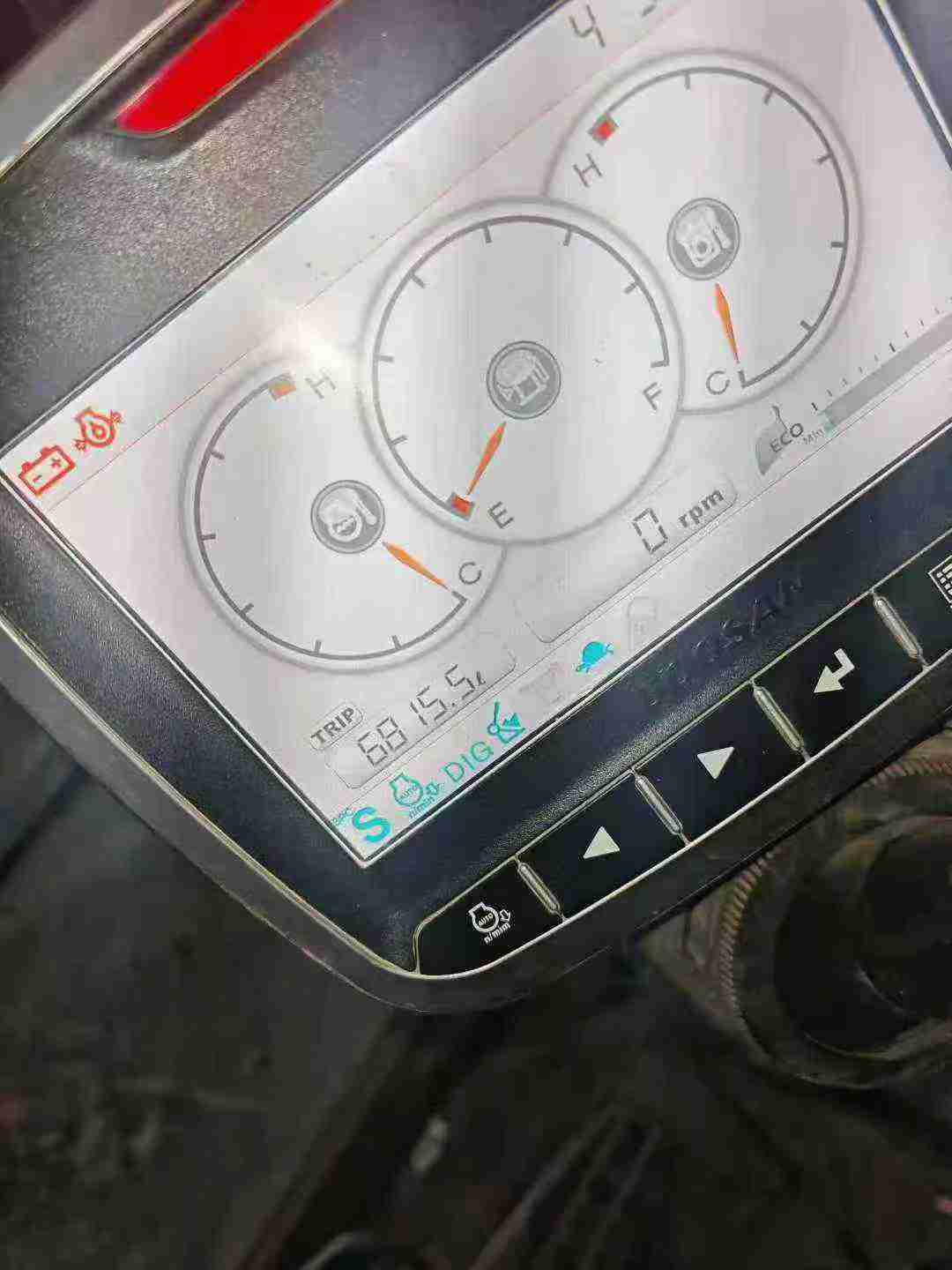 Used Doosan DX230LC-9C Excavator 2018 Model / 5