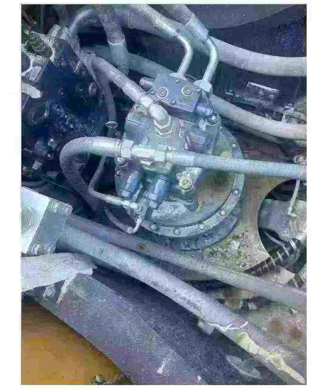 Buy XCMG XE80 Used Excavator / 6 Used XCMG XE80 Excavator 2023 Model / 6