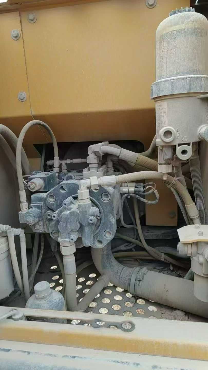 Used XCMG XE15 Excavator 2020 Model / 5