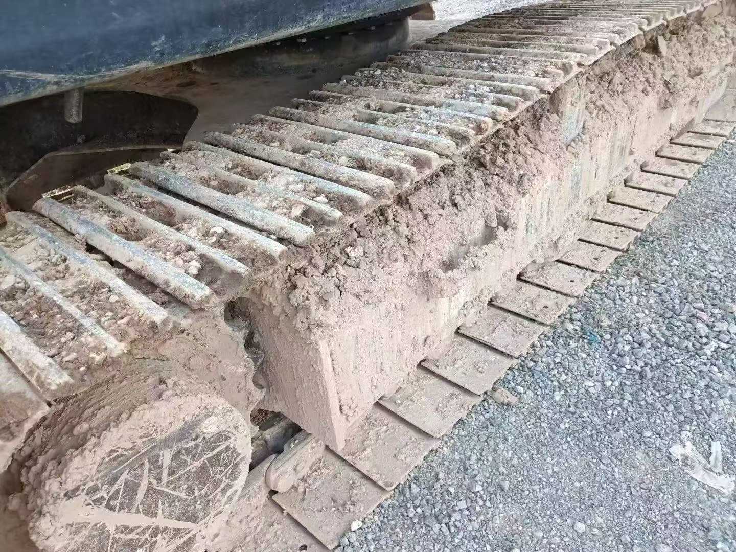 Used Sany SY135 Excavator 2024 Model / 7