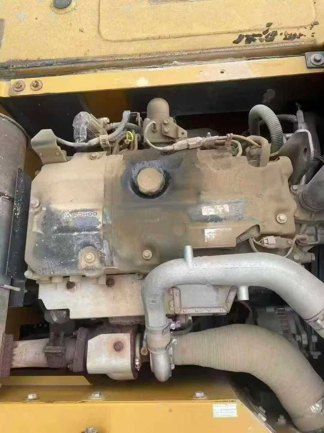 Used Sany SY205H Excavator 2019 Model / 4