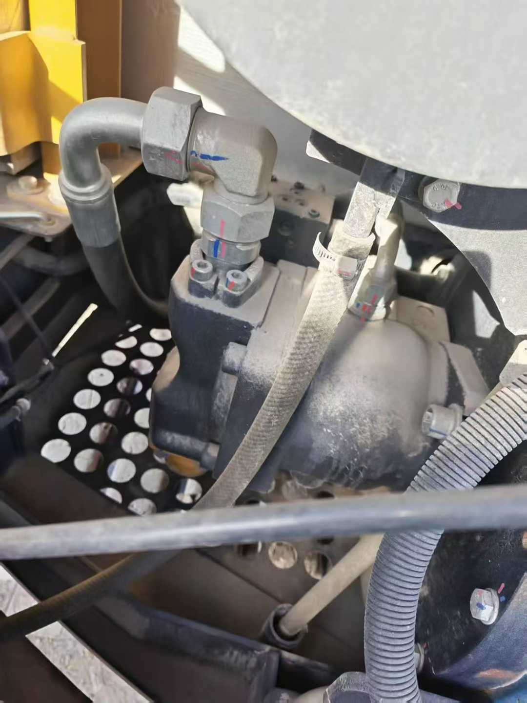 Buy Sany SY60 Used Excavator / 8 Used Sany SY60 Excavator 2022 Model / 8