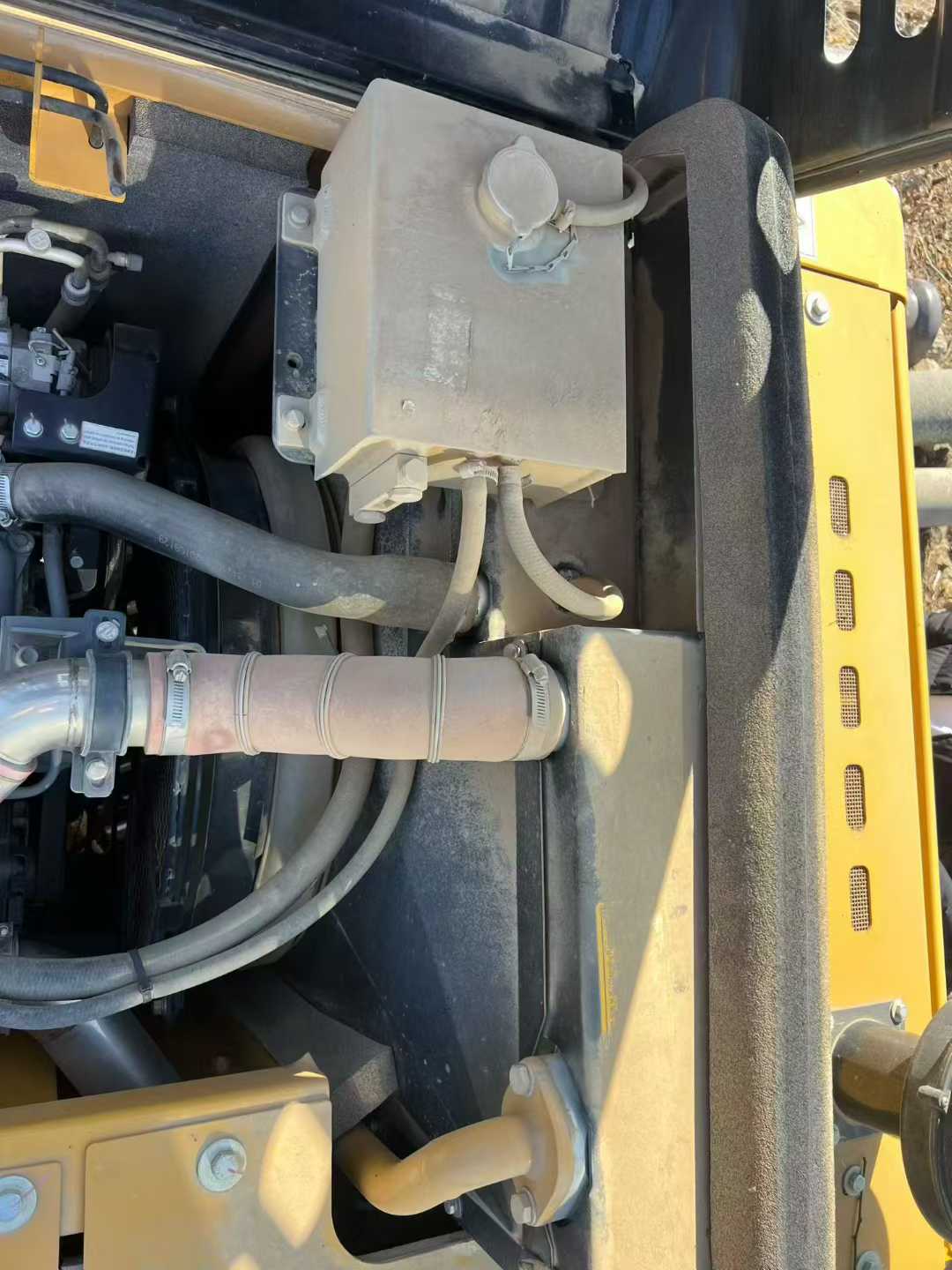 Buy Sany SY60 Used Excavator / 5 Used Sany SY60 Excavator 2021 Model / 5