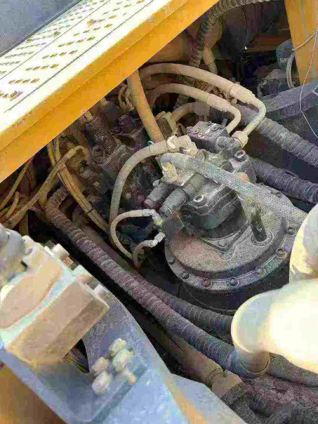 Used XCMG XE40 Excavator 2020 Model / 6