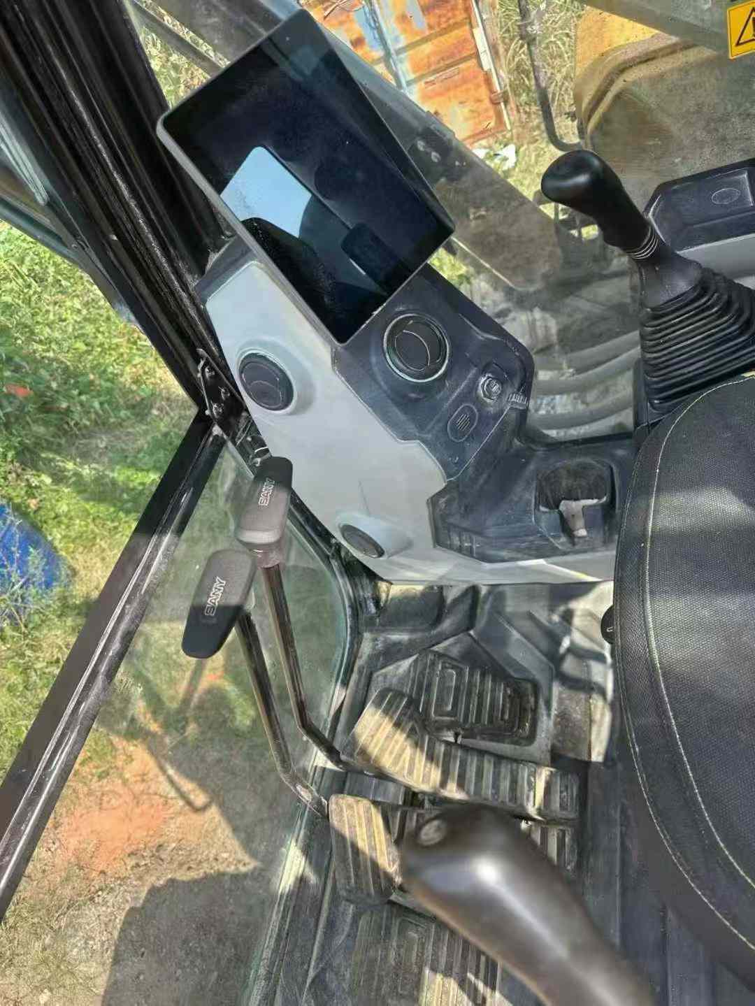 Used Sany SY75 Excavator 2022 Model / 8