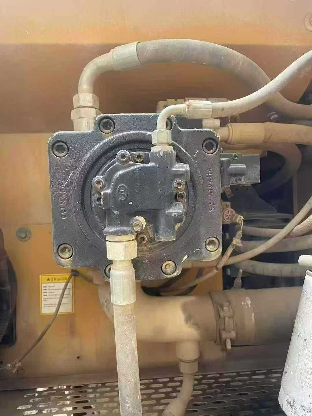 Used Sany SY205H Excavator 2019 Model / 5