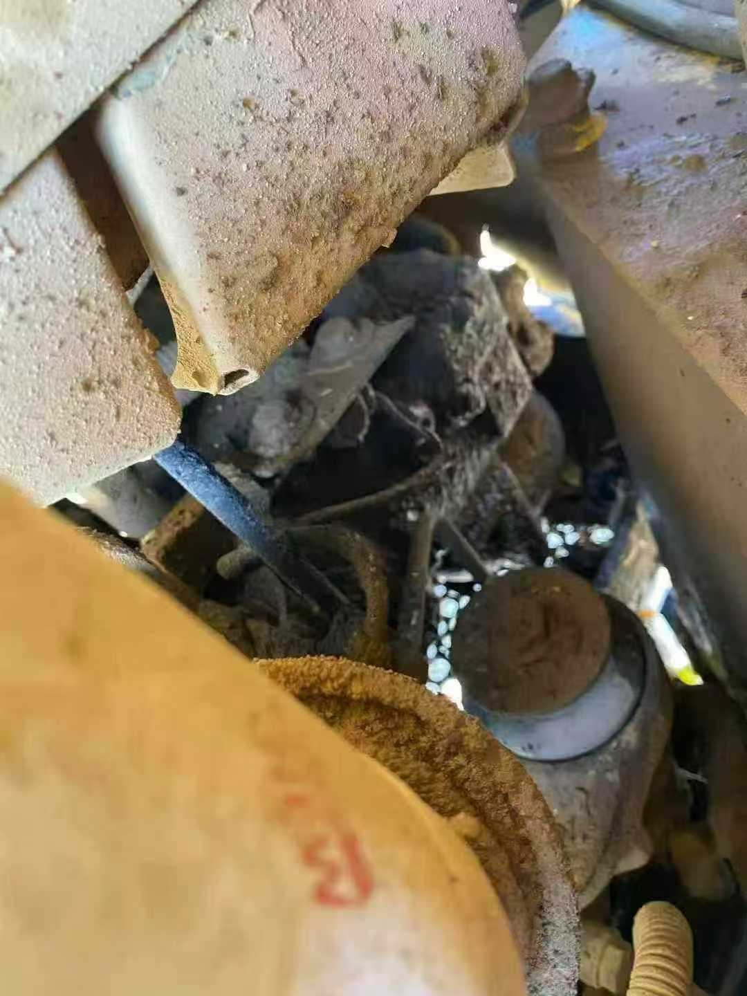 Used Komatsu PC70-8 Excavator 2016 Model / 7