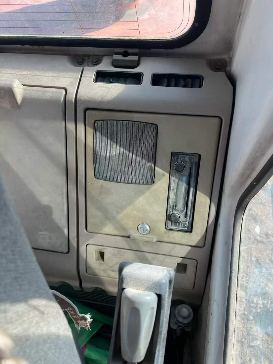 Used Doosan DX15 Excavator 2016 Model / 9