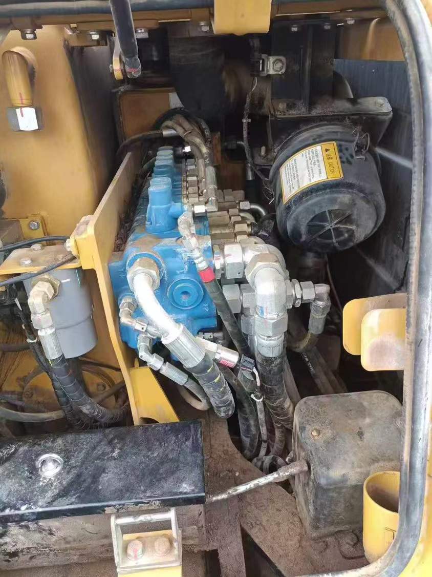 Buy Sany SY60 Used Excavator / 6 Used Sany SY60 Excavator 2020 Model / 6