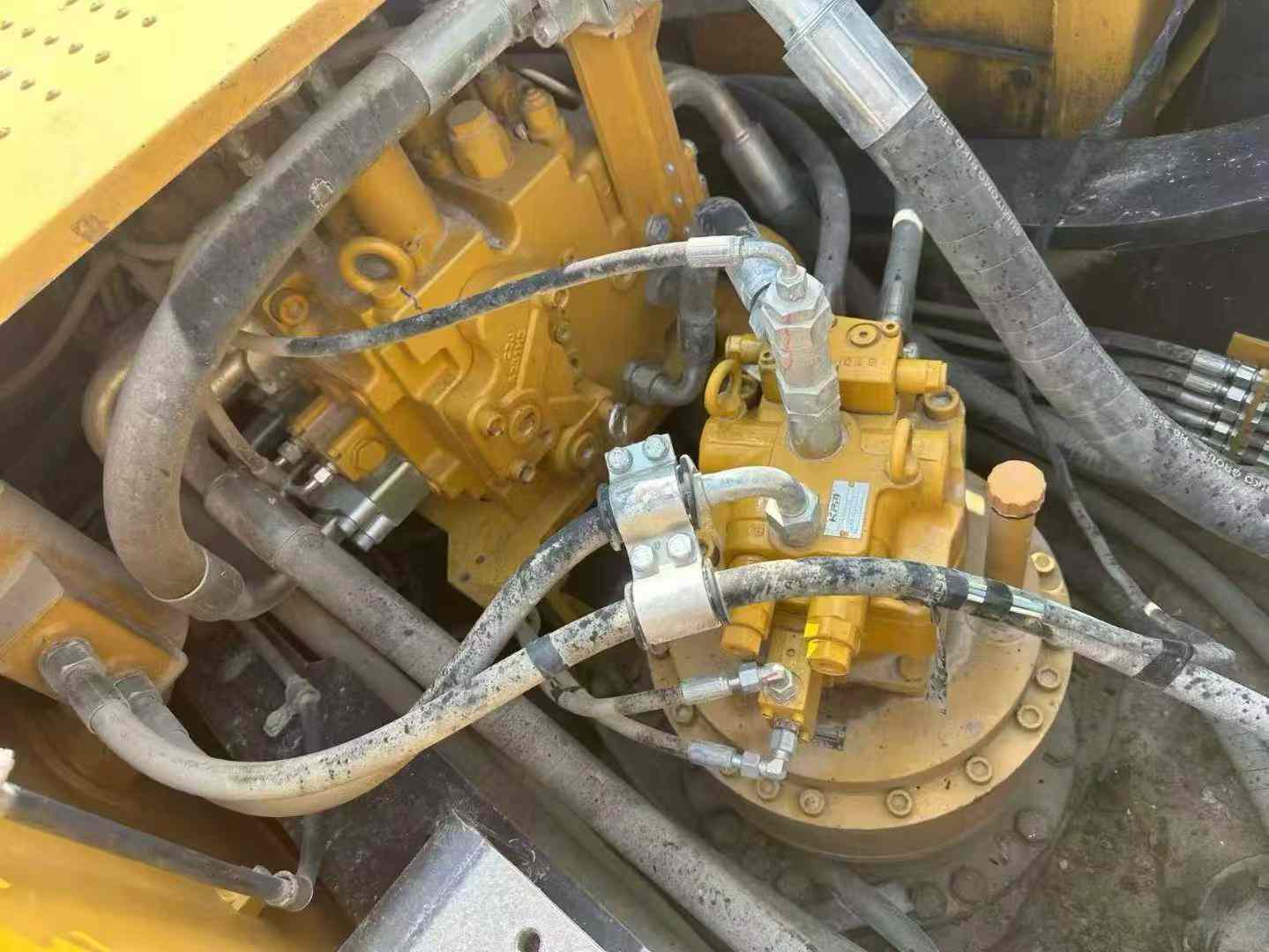 Used Sany SY75 Excavator 2022 Model / 7