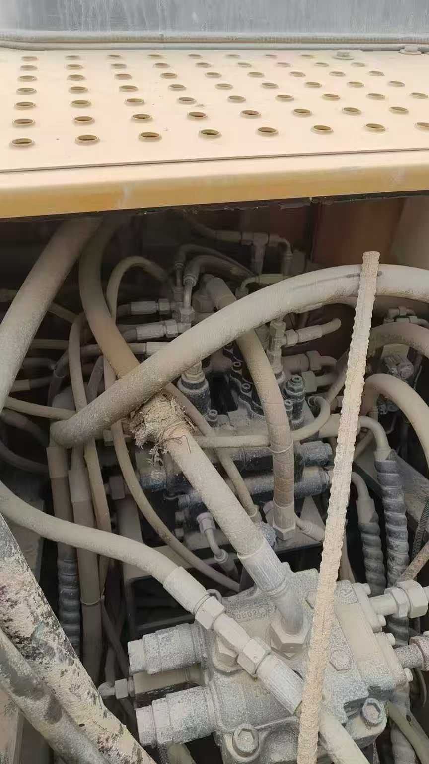 Used XCMG XE15 Excavator 2020 Model / 3