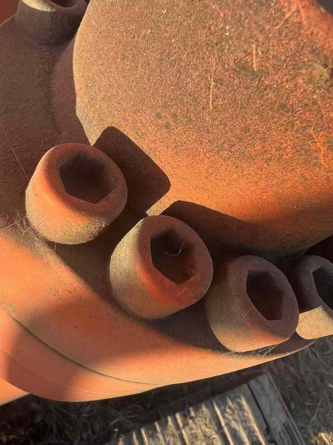 Used Hitachi ZAXIS200 Excavator 2015 Model / 5