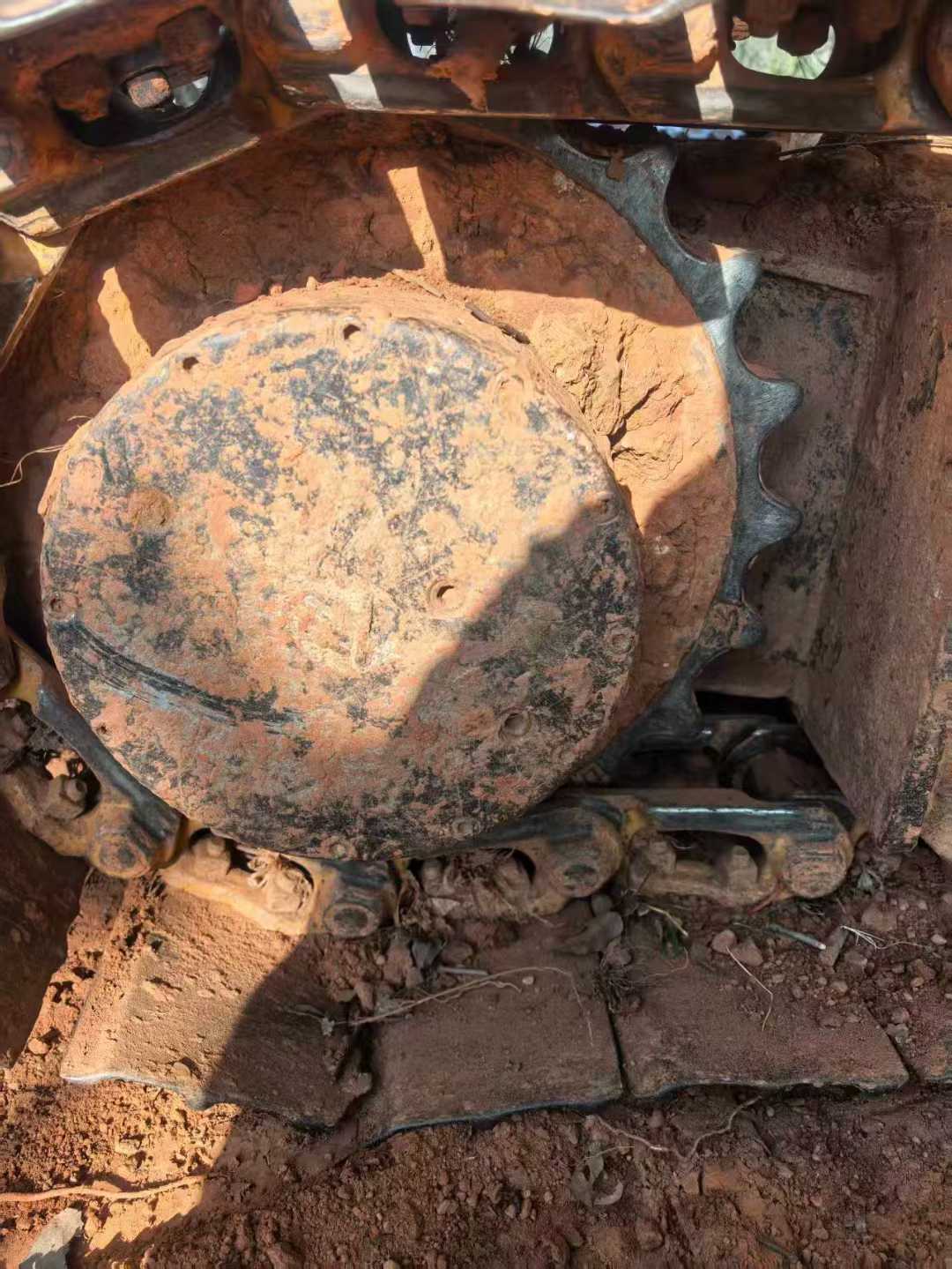 Buy Hyundai HX60 Used Excavator / 5 Used Hyundai HX60 Excavator 2013 Model / 5