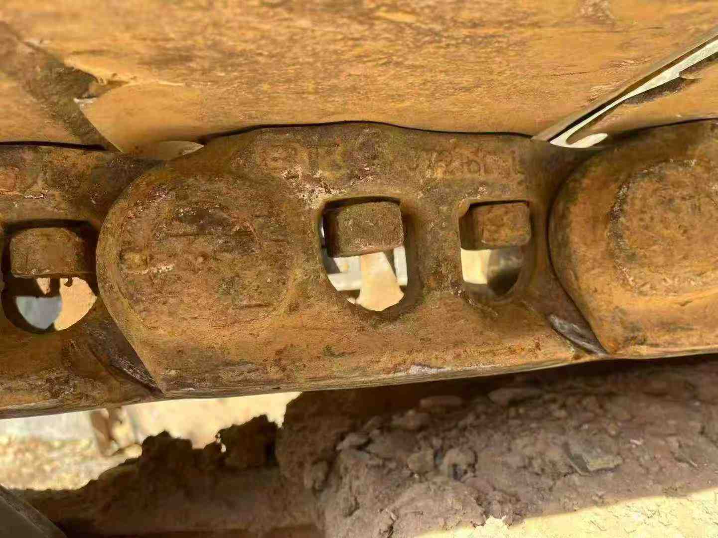 Used Caterpillar 336FLH Excavator 2016 Model / 9