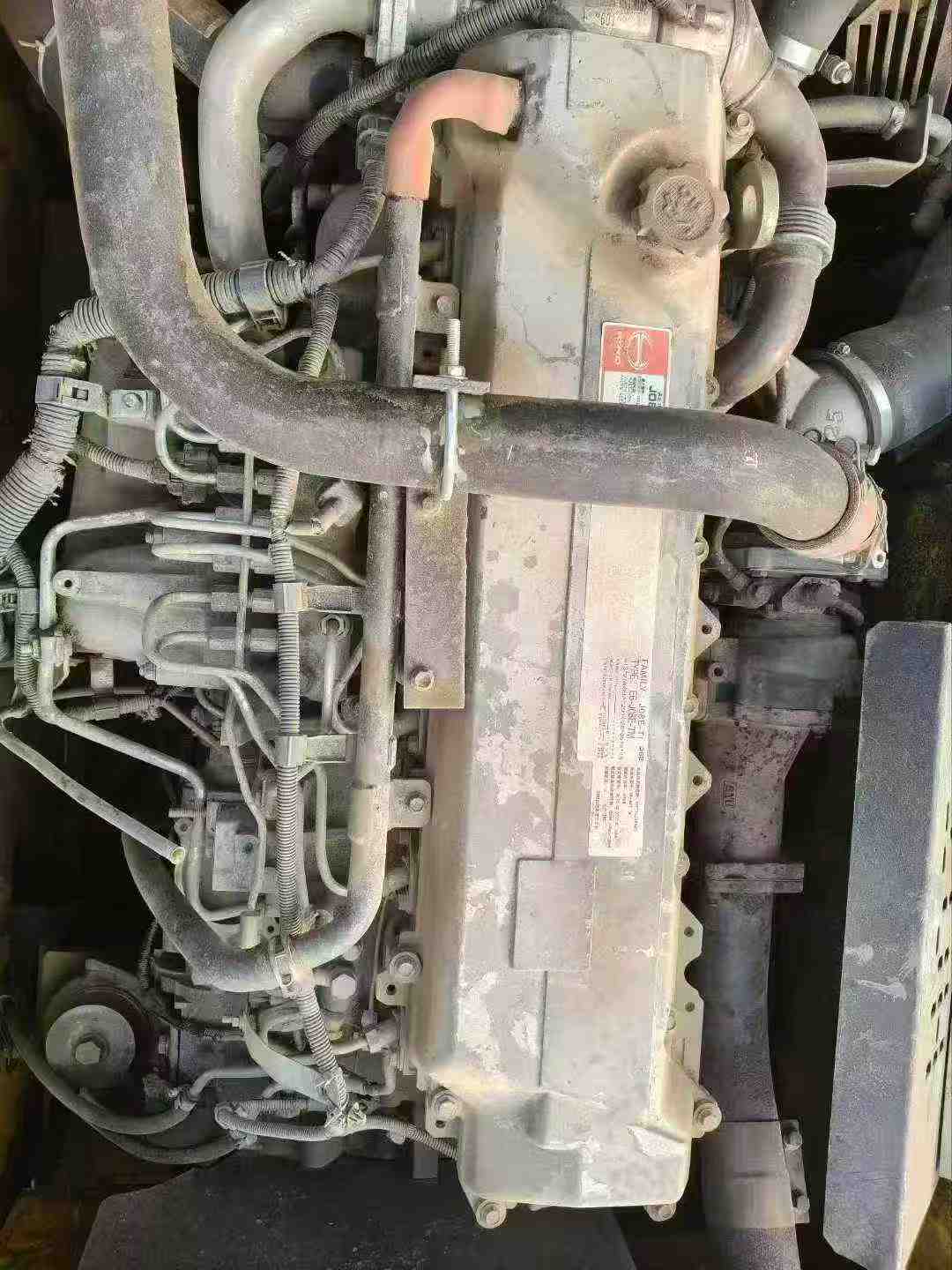 Used Kobelco SK330 Excavator 2016 Model / 7