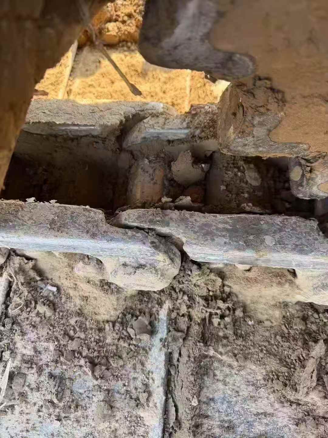 Used XCMG XE205GH Excavator 2020 Model / 5