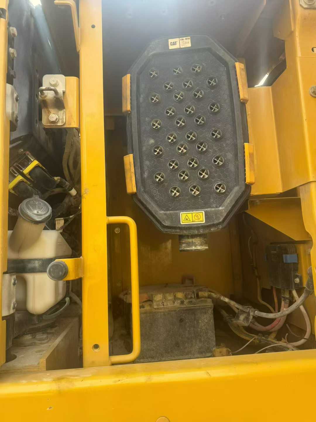 Used Caterpillar 336FLH Excavator 2020 Model / 3