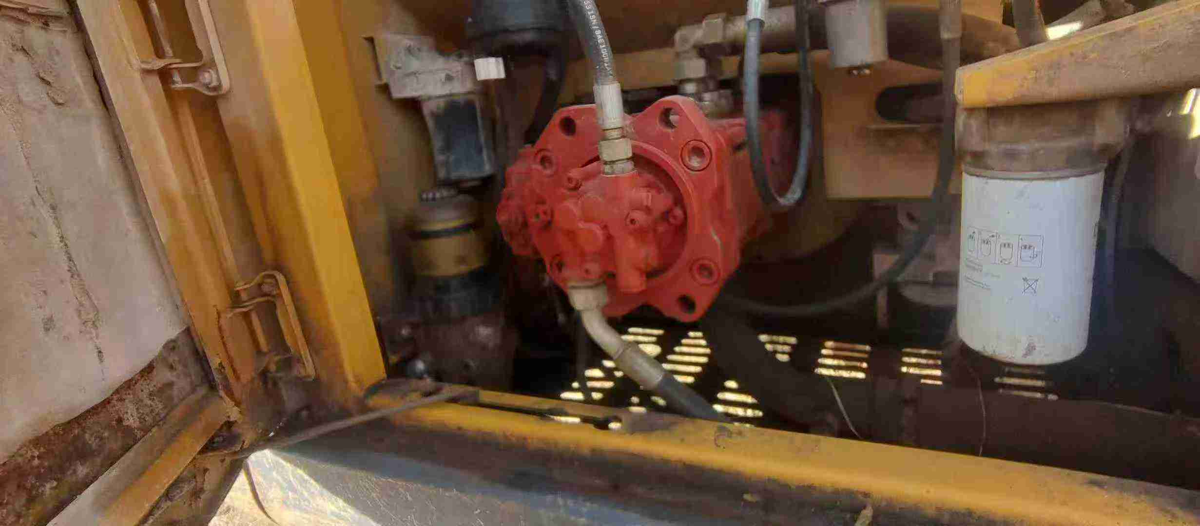 Buy XCMG LW200 Used Excavator / 9 Used XCMG LW200 Excavator 2020 Model / 9