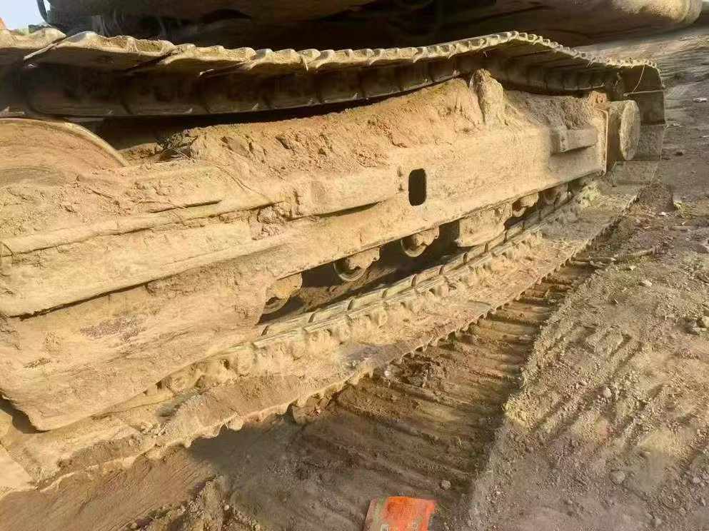 Used Sany SY135 Excavator 2019 Model / 5