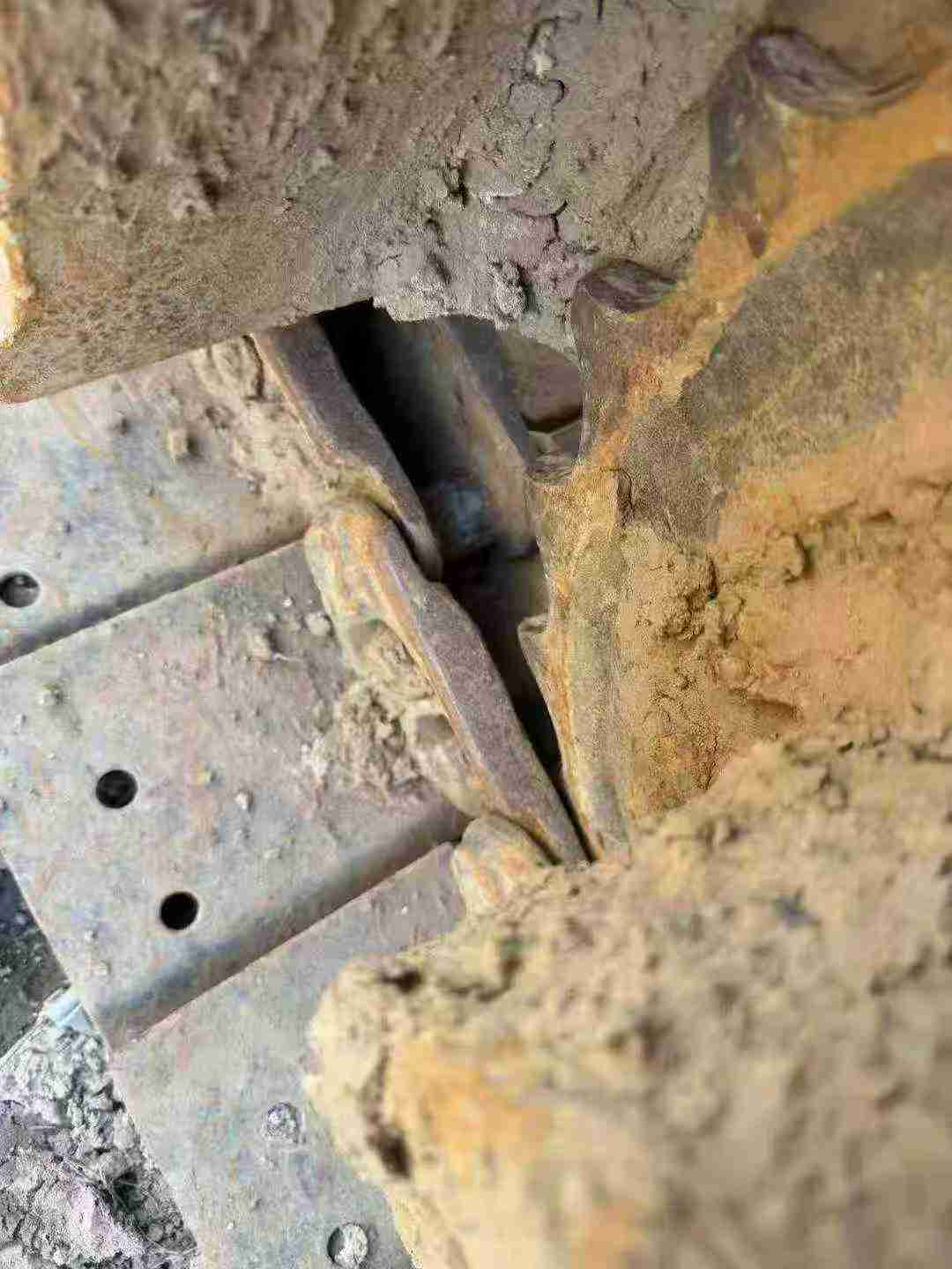 Used Kobelco SK75 Excavator 2021 Model / 6