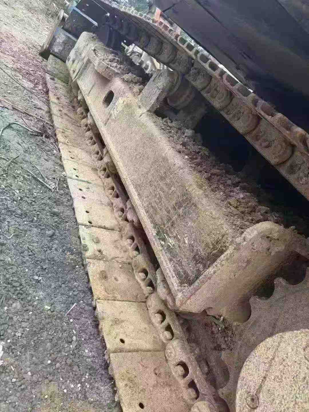 Used Sany SY75 Excavator 2022 Model / 6